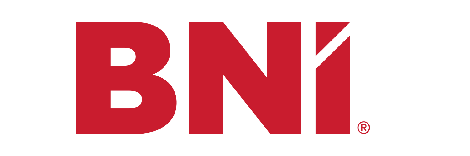 Logótipo BNI